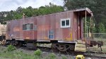 F&N Caboose